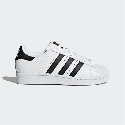 adidas superstar maat 24 wit|White Superstar Shoes .